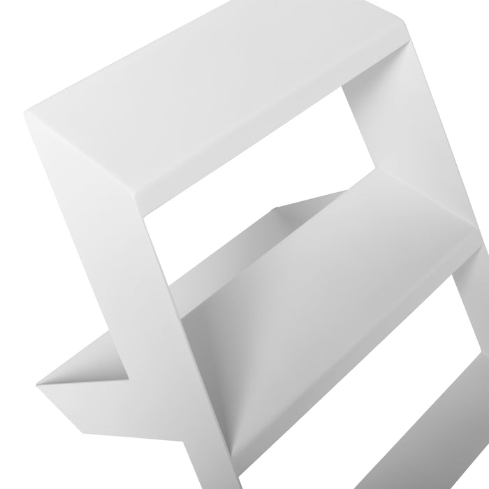 Studio Frederik Roijé Split Step Basic Opstapje