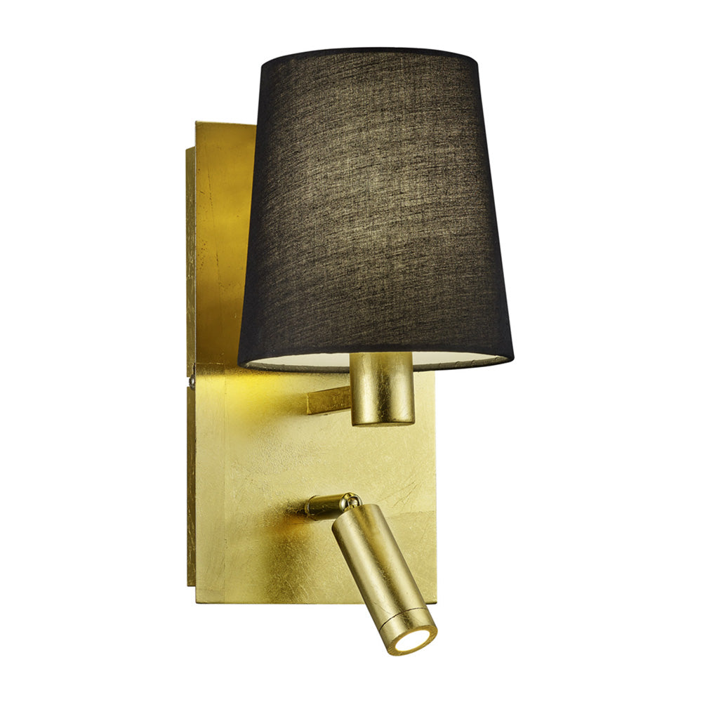 TRIO Marriot Wandlamp