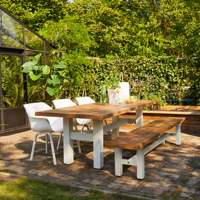 Hartman Sophie Yasmani Tuintafel 240 x 100 cm