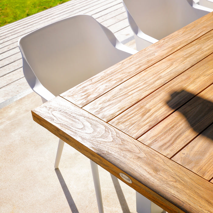 Hartman Sophie Yasmani Tuintafel 240 x 100 cm