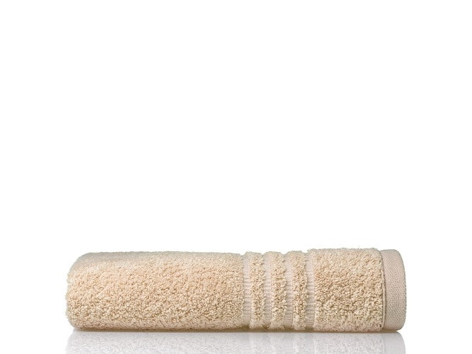 Handdoek, Wolk Roze - Kela | Leonora