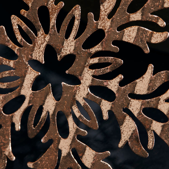 House Doctor ornament sneeuwbloem (Ø 11,8 centimeter)