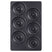 Tefal Snack Collection Donutplaten