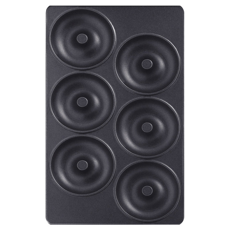 Tefal Snack Collection Donutplaten