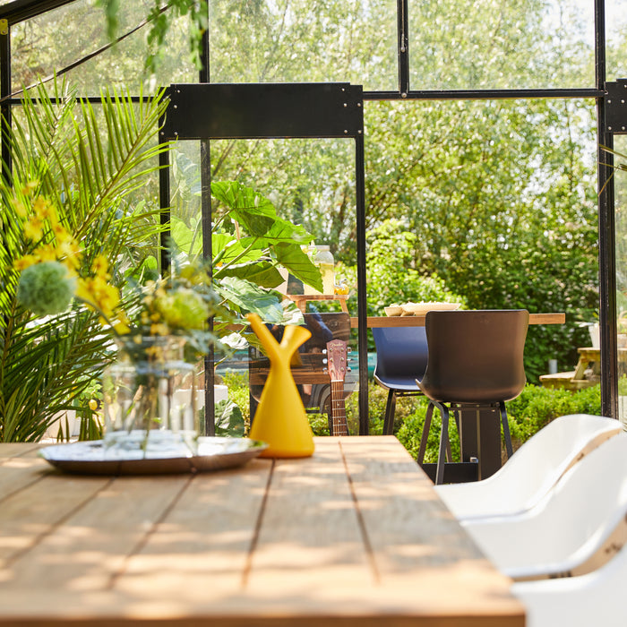 Hartman Sophie Yasmani Tuintafel - 240 x 100 cm