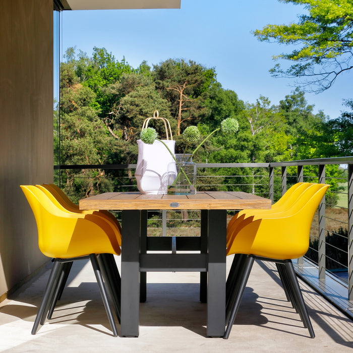 Hartman Sophie Yasmani Tuintafel - 240 x 100 cm