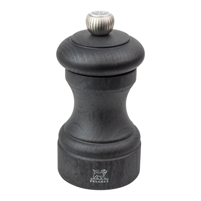 Peugeot Bistro Graphite Zoutmolen 10 cm