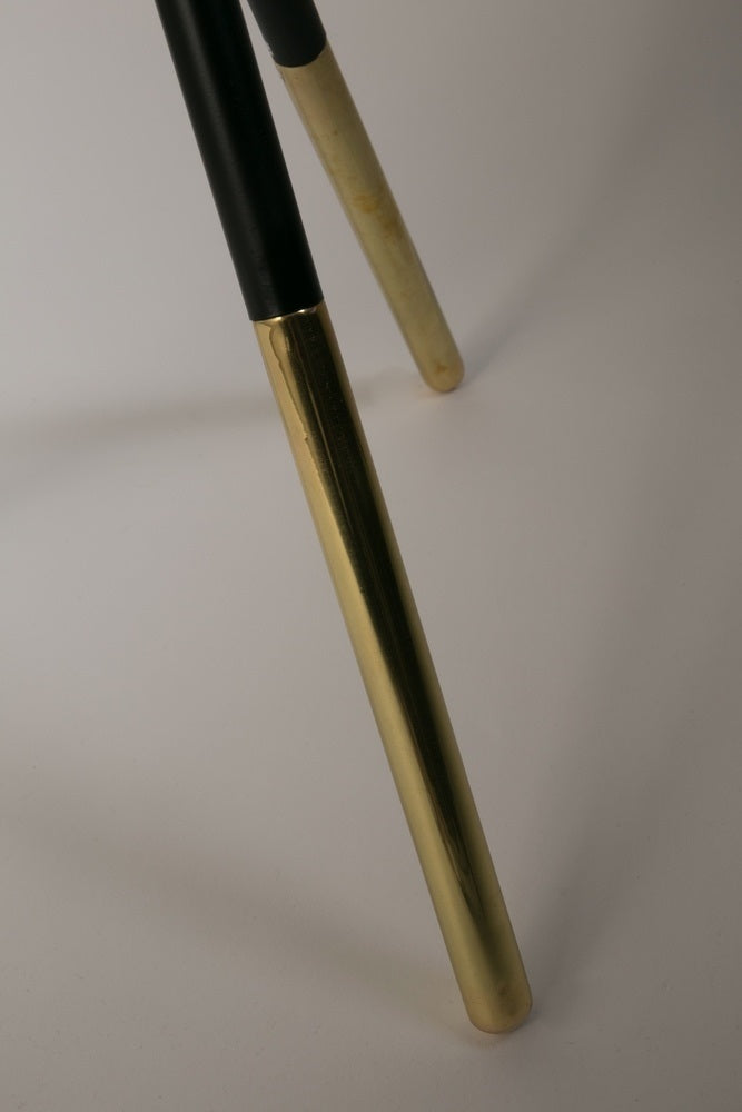 Dutchbone Elia Bijzettafel