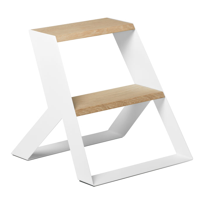 Studio Frederik Roijé Split Step Wood Opstapje