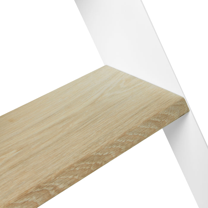 Studio Frederik Roijé Split Step Wood Opstapje