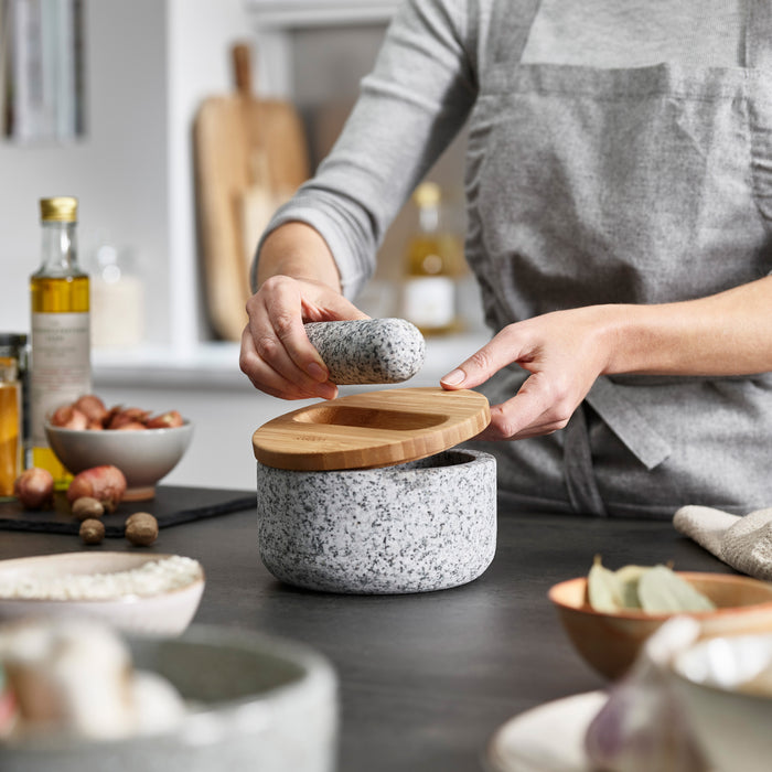 Joseph Joseph Dash Vijzel - Grijs