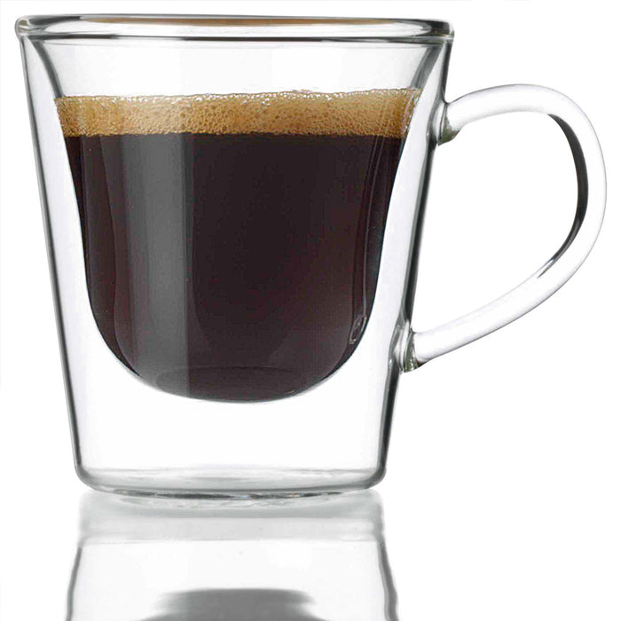 Luigi Bormioli Espressoglas 0,12 L - 2 st.