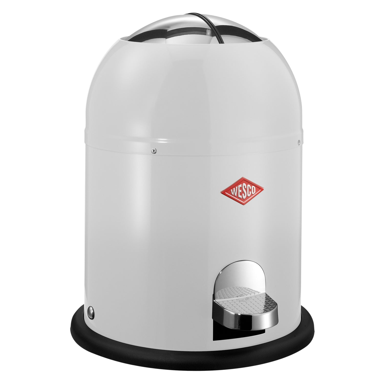 Wesco Single Master Pedaalemmer 9 Liter