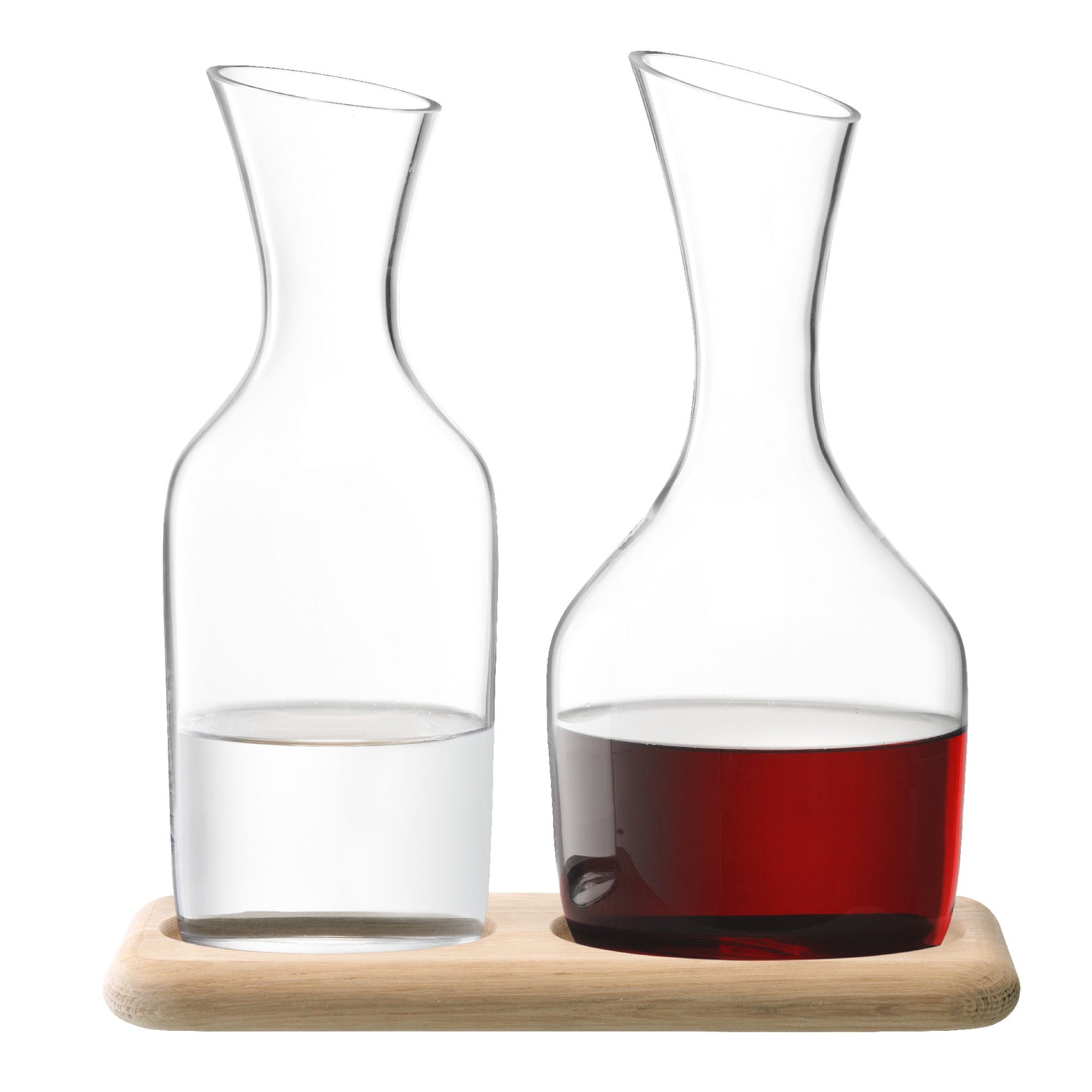 LSA Wine & Water Karaf