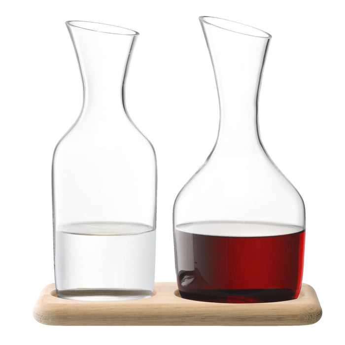 LSA Wine & Water Karaf