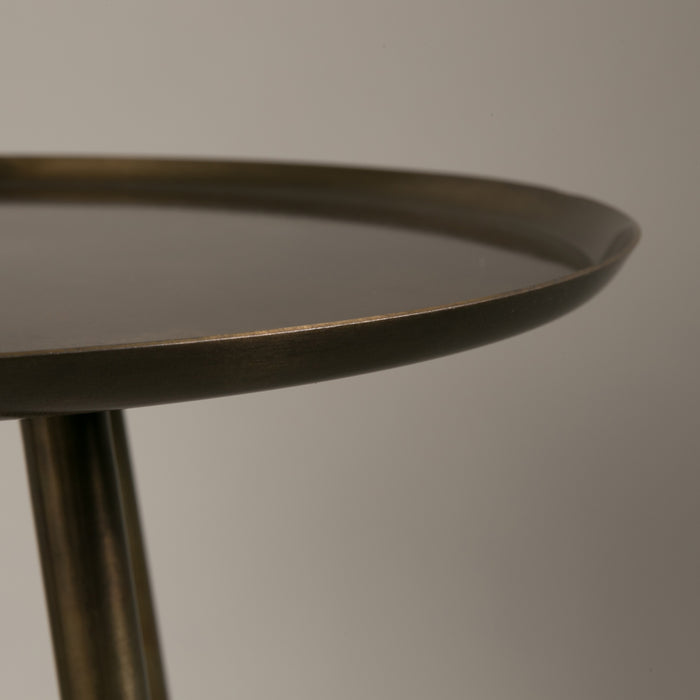 Dutchbone Eliot Bijzettafel