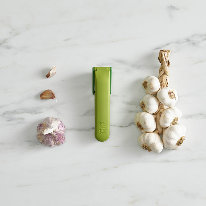 Joseph Joseph CleanForce Knoflookpers