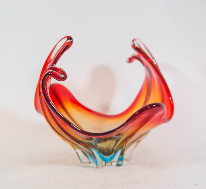 Reliving Grote Murano Bowl