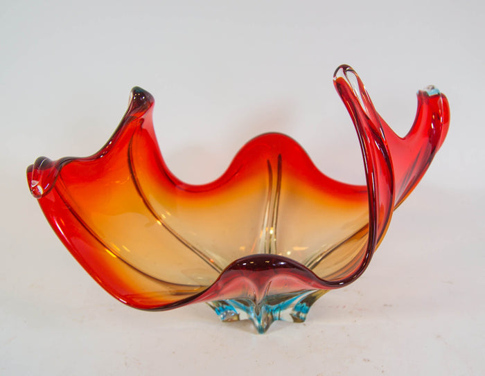 Reliving Grote Murano Bowl