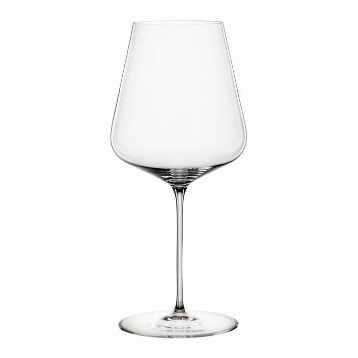 Peugeot Definition Bordeauxglas - 2 st.