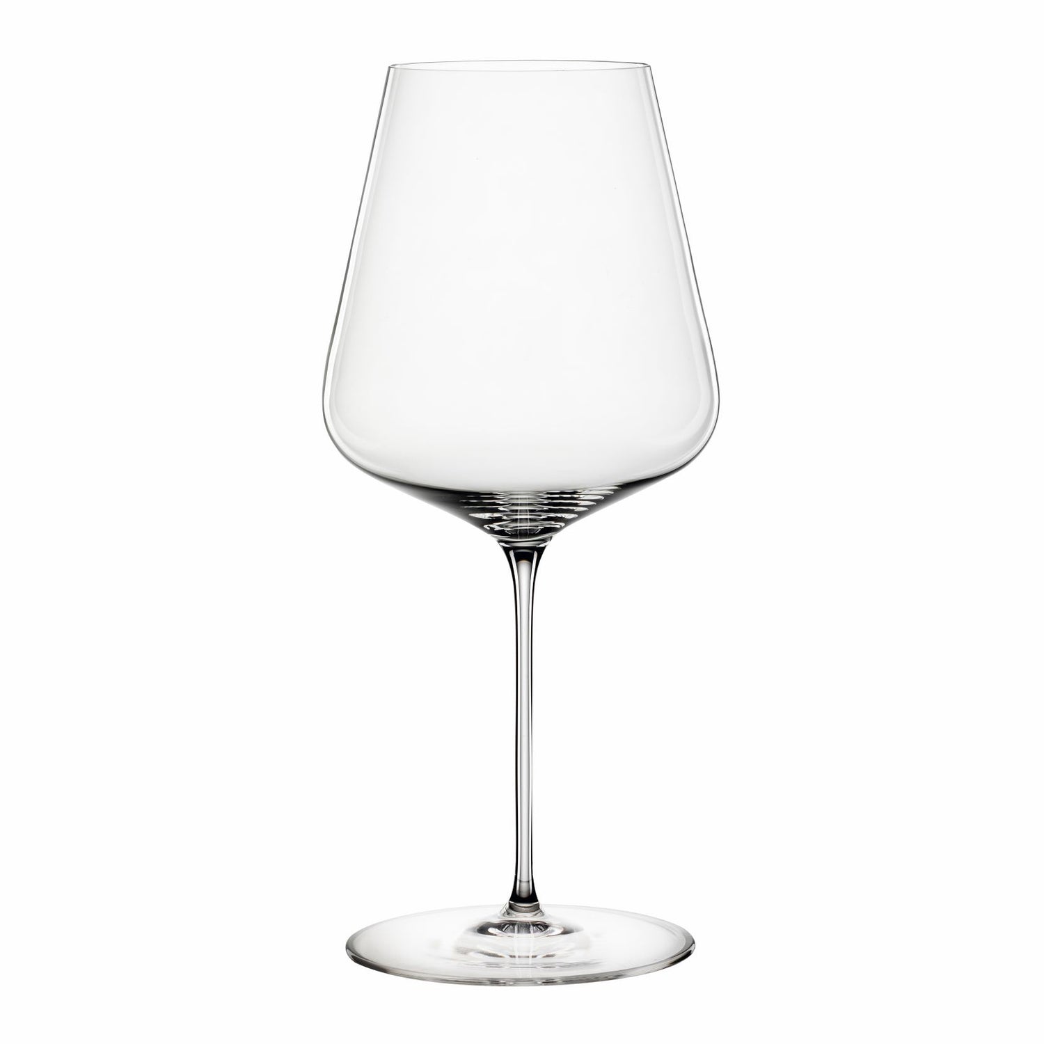 Peugeot Definition Bordeauxglas - 2 st.