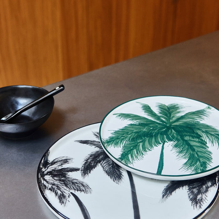 HKliving Bold & Basic Kom Ø 17 cm - Set van 2