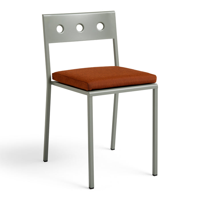 HAY Balcony Chair Zitkussen - Red cayenne