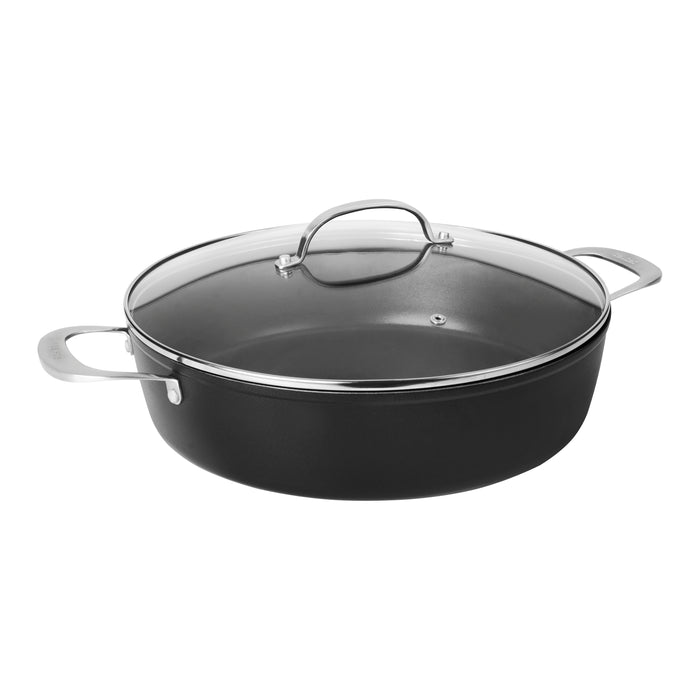 Ibili Titan Hapjespan Ø 24 cm