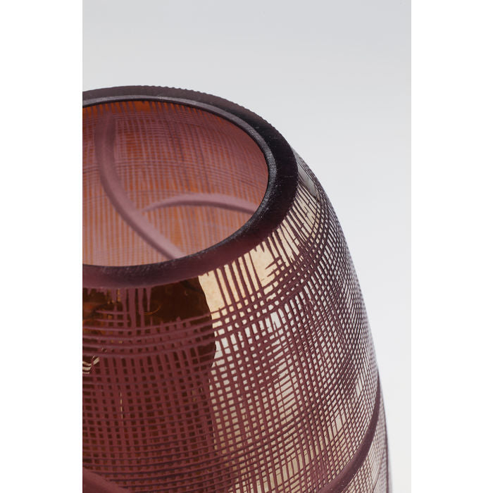 Kare Design Vaas Jupiter 36cm