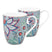 Pip Studio Flower Festival Beker Large - Set van 2