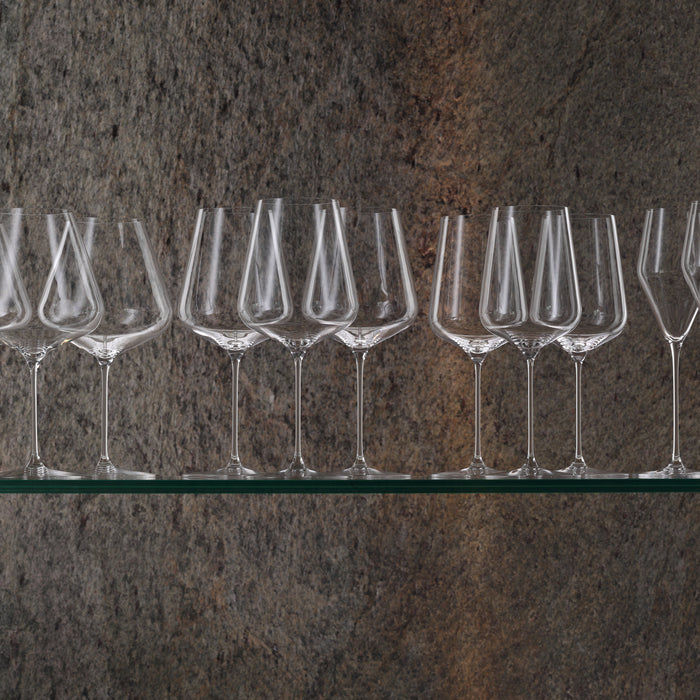 Peugeot Definition Bourgogneglas - 2 st.