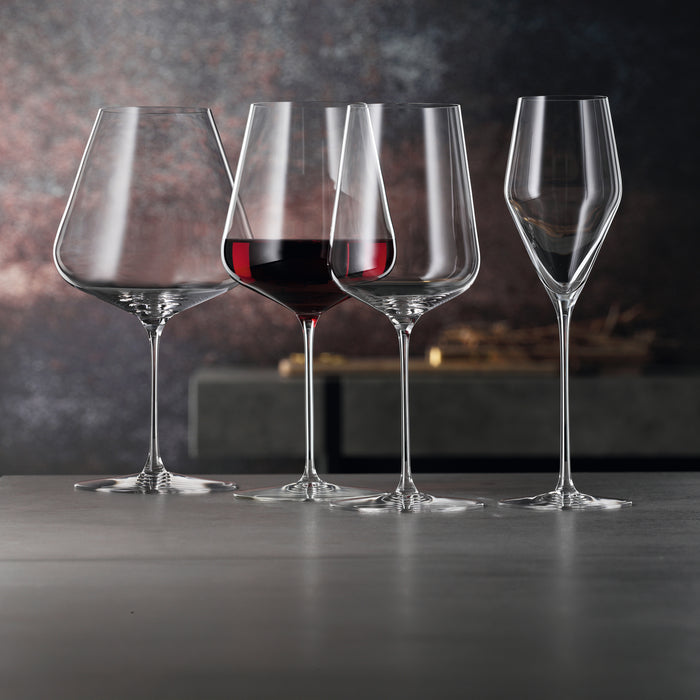 Peugeot Definition Bourgogneglas - 2 st.