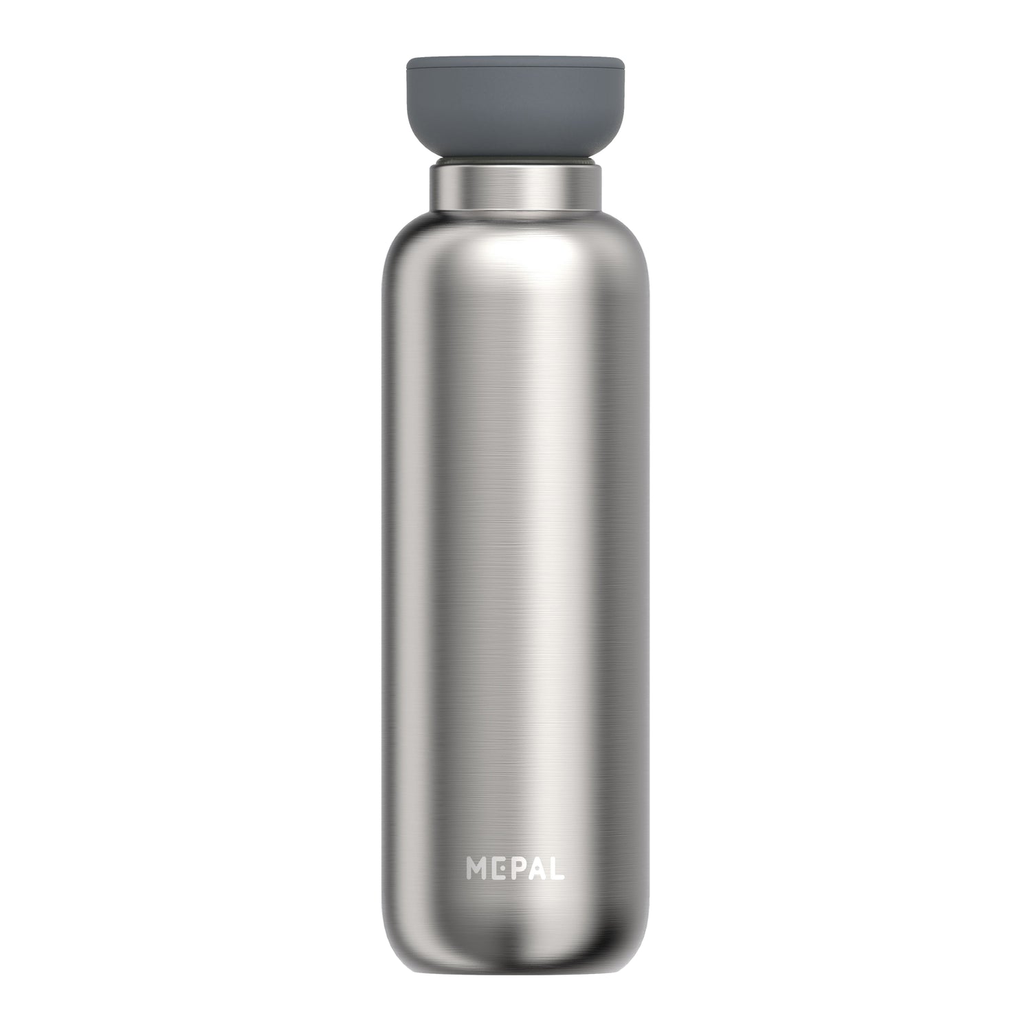 Mepal Ellipse Thermosfles 0,5 L - Natural Brushed