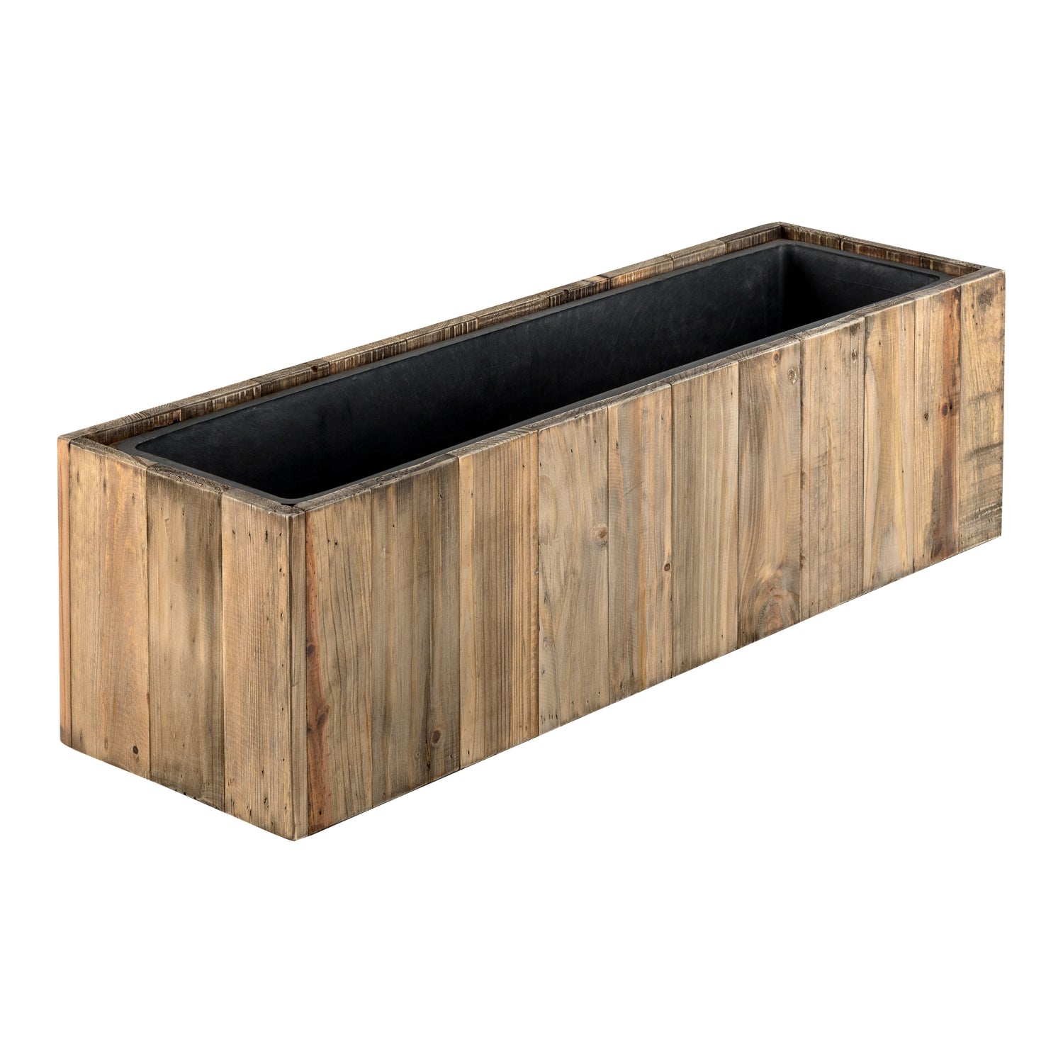 Luca Lifestyle Marrone Balkon Box L