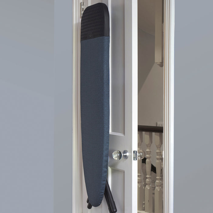 Joseph Joseph Glide Plus Strijkplank B 130 cm - Blauw