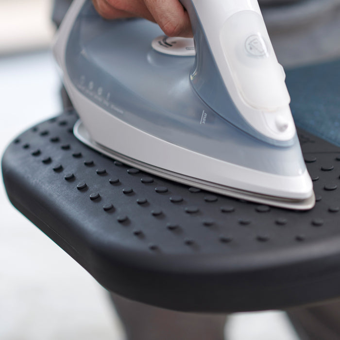 Joseph Joseph Glide Plus Strijkplank B 130 cm - Blauw