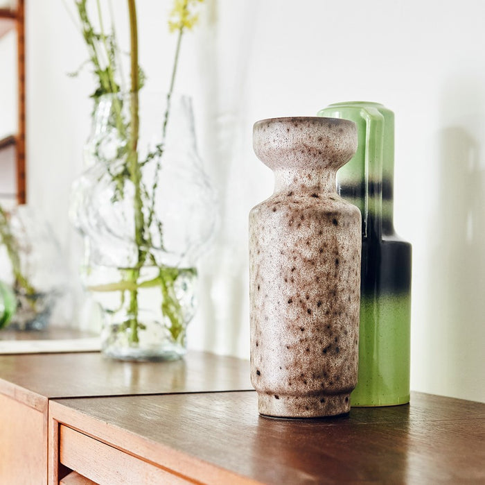 HKliving The Emeralds Vaas