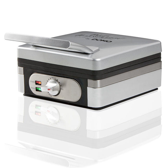 Domo DO9047W Wafelijzer