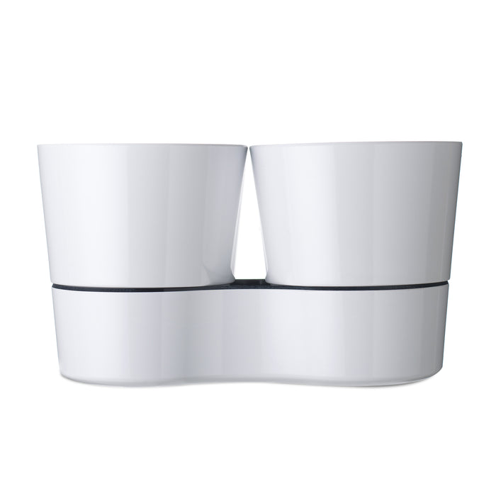 Mepal Hydro Herbs Twin Kruidenpot