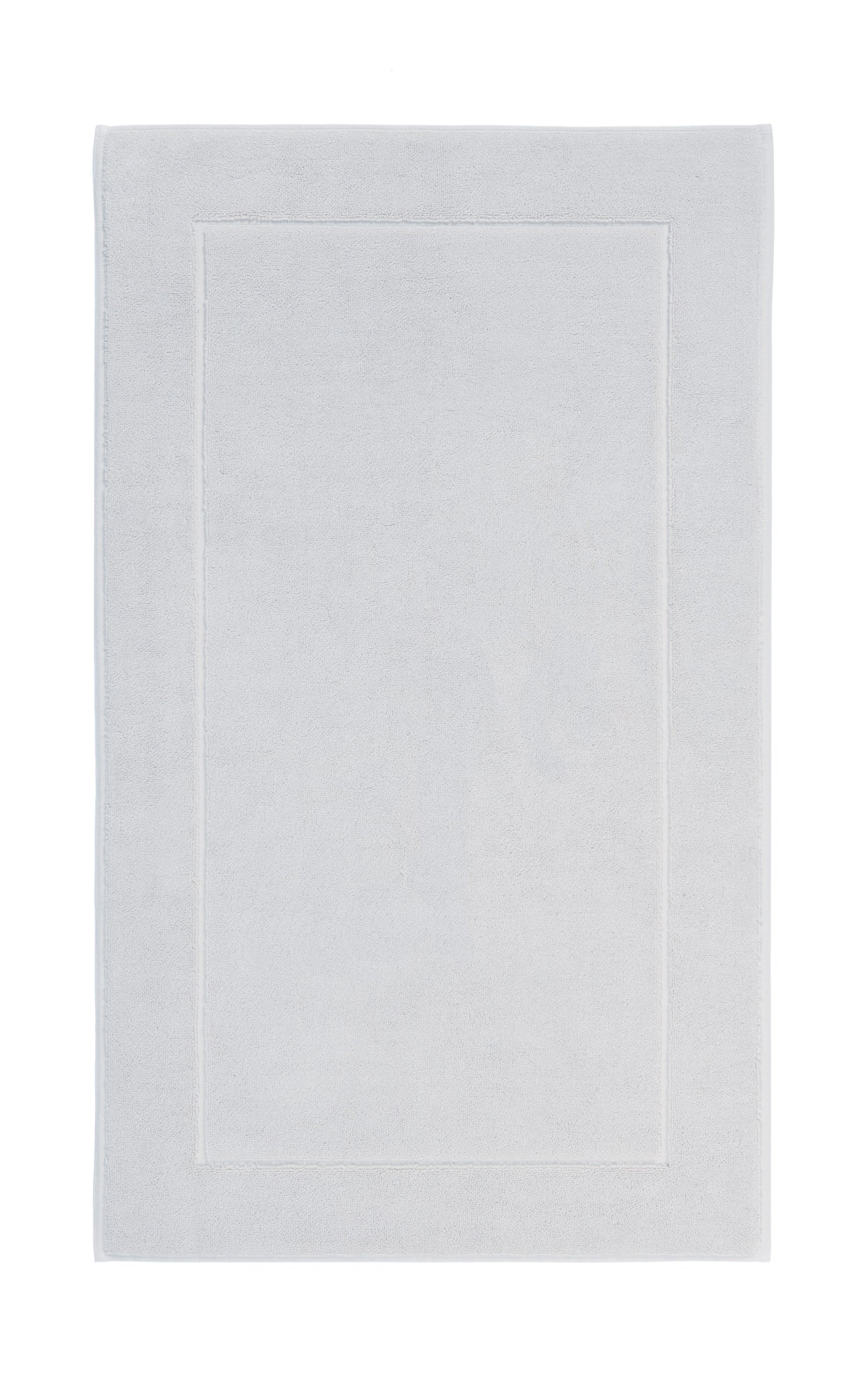 Aquanova London Badmat 60 x 100 cm - Cool Grey