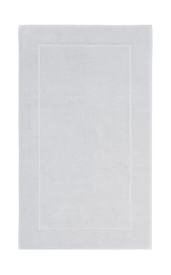 Aquanova London Badmat 60 x 100 cm - Cool Grey