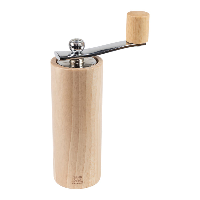 Peugeot Isen Zoutmolen 18 cm - Bruin/Grijs