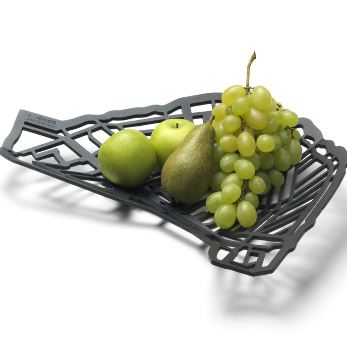 Studio Frederik Roijé Metrobowl Schaal