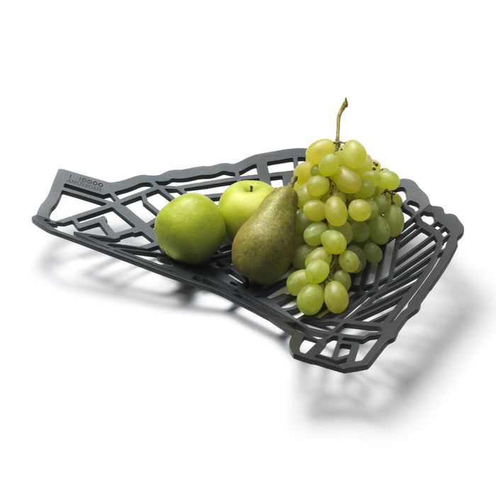 Studio Frederik Roijé Metrobowl Schaal