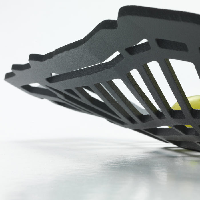 Studio Frederik Roijé Metrobowl Schaal