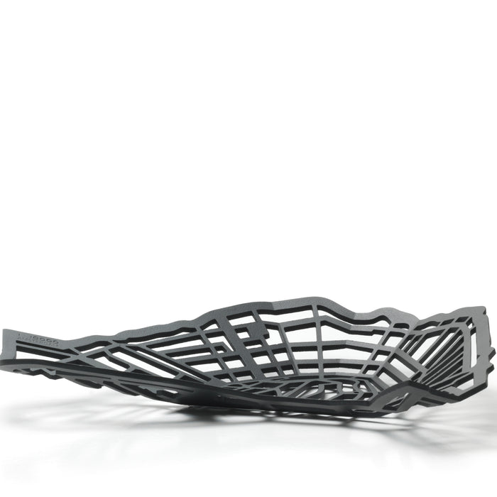 Studio Frederik Roijé Metrobowl Schaal