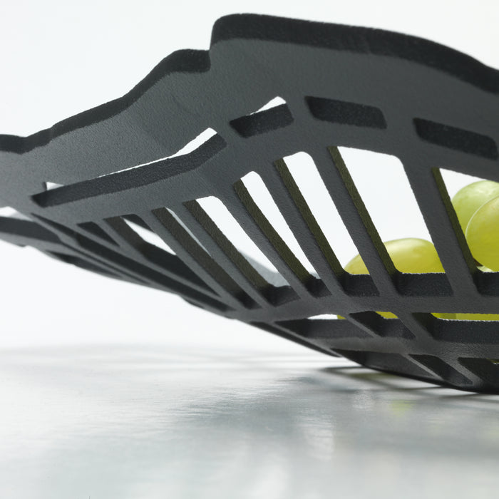 Studio Frederik Roijé Metrobowl Schaal