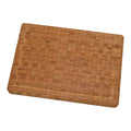 Zwilling Snijplank Bamboe 35,5 x 25 cm