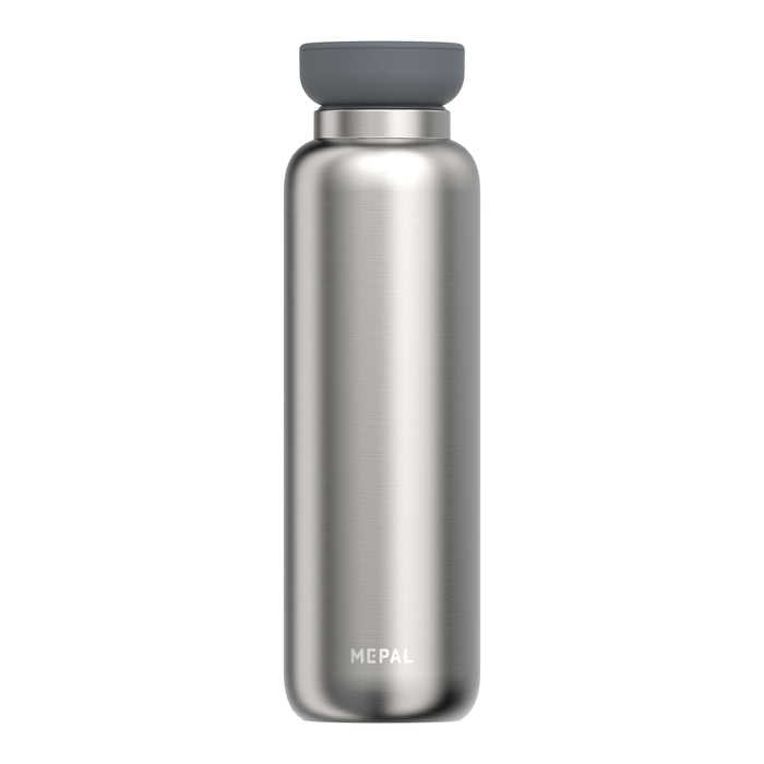 Mepal Ellipse Thermosfles 0,9 L - Natural Brushed
