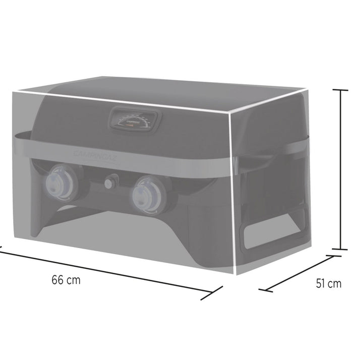 Campingaz Attitude Beschermhoes